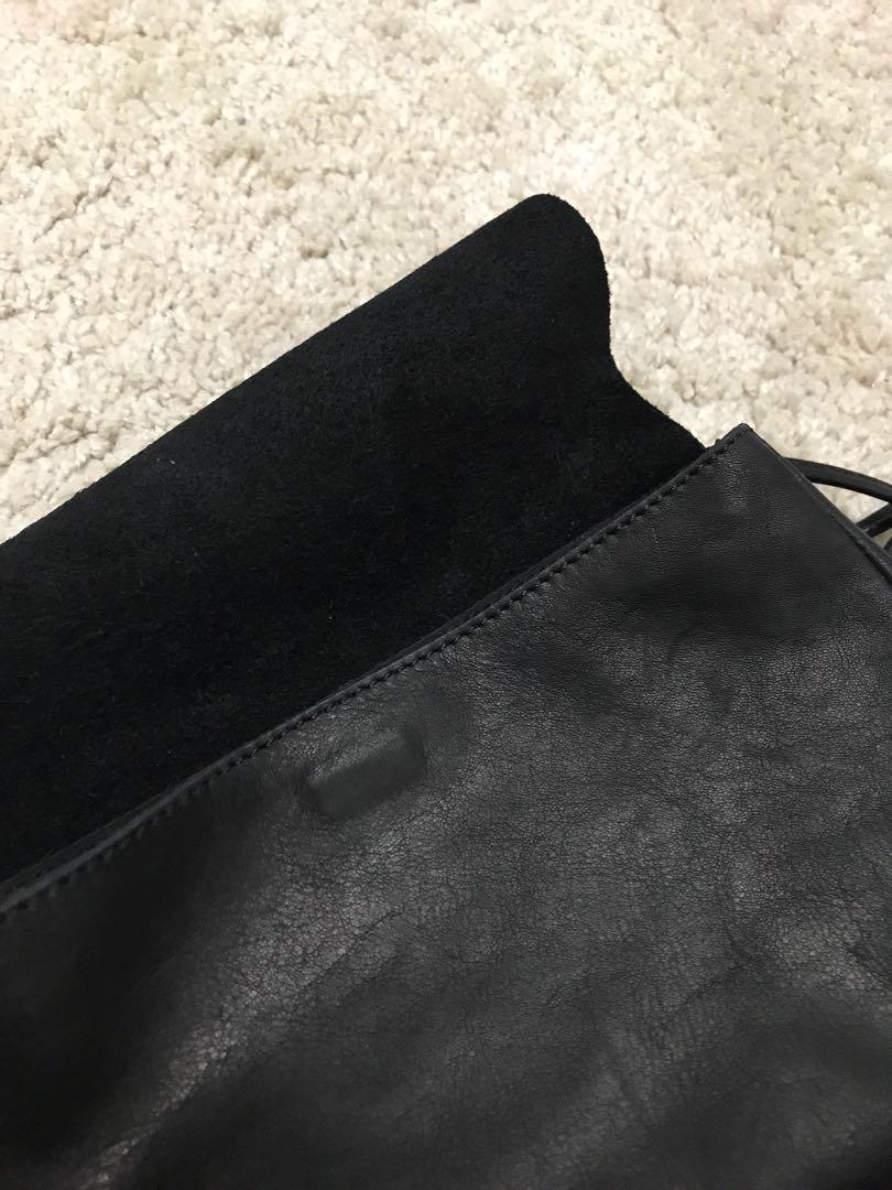 cos sling bag