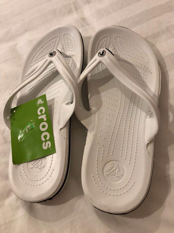 crocs size m9w11