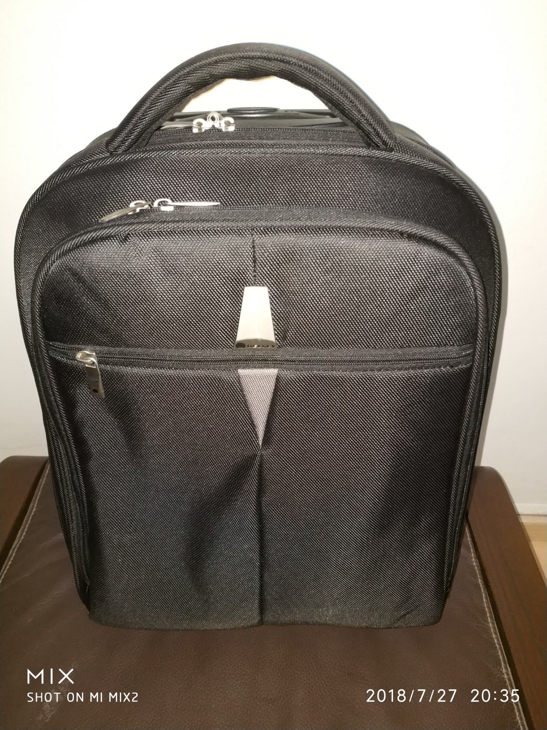 delsey computer bag