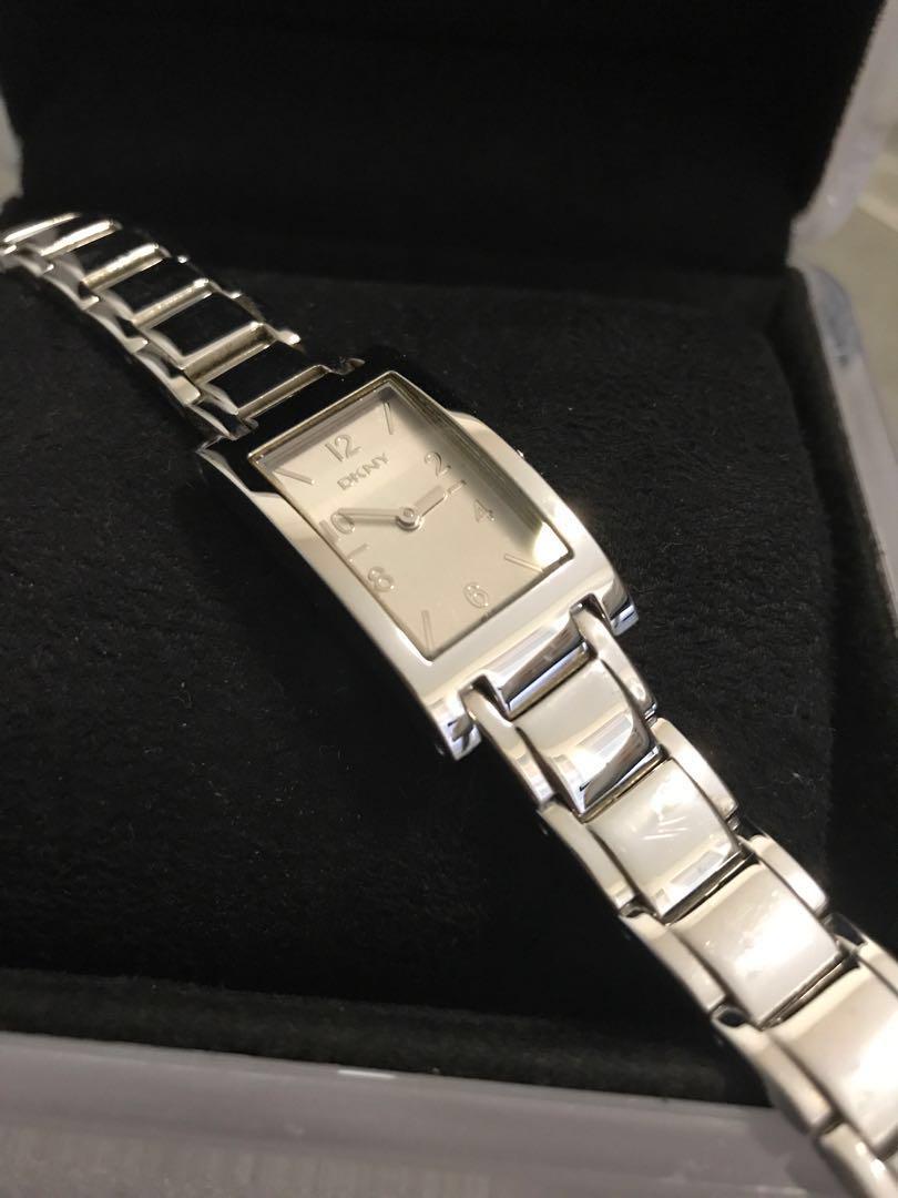 Watch dkny sale hot sale