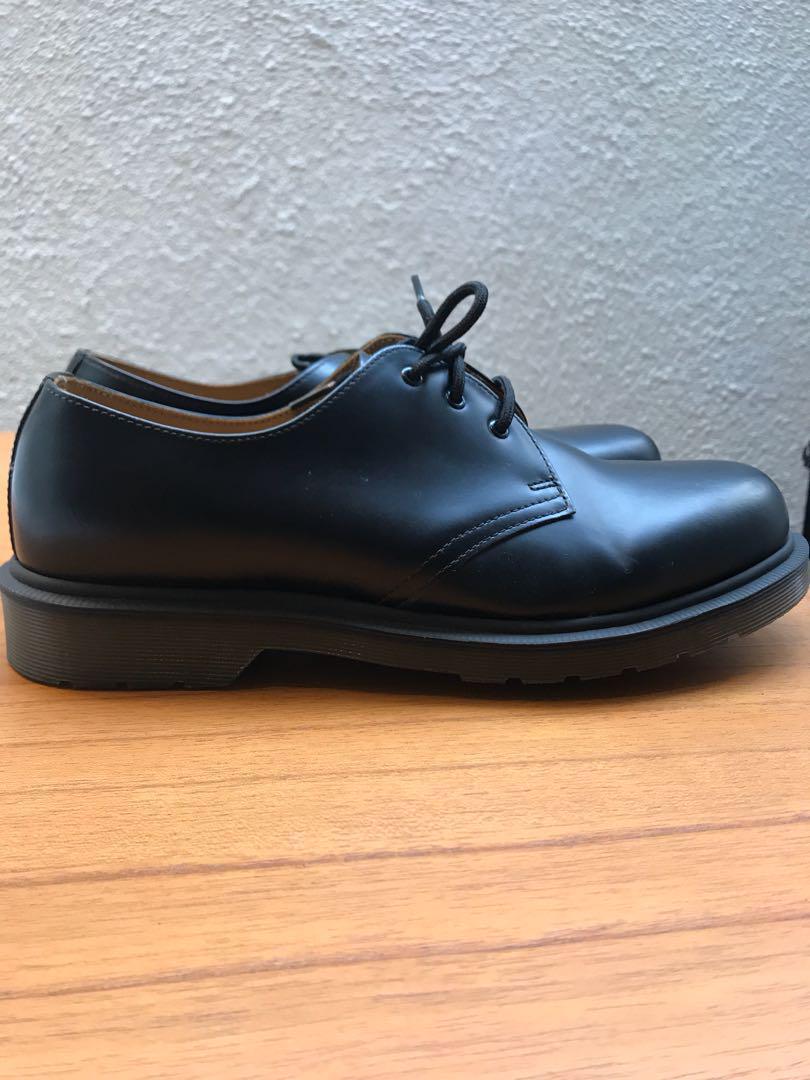 docmart 3 hole