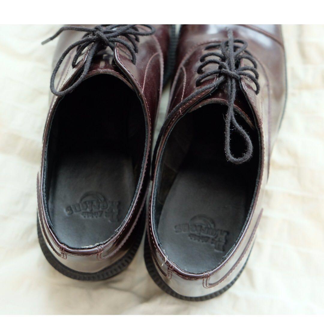 dr martens bennett arcadia