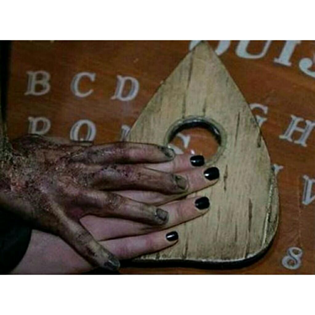 870 Koleksi Hantu Evil HD Terbaik