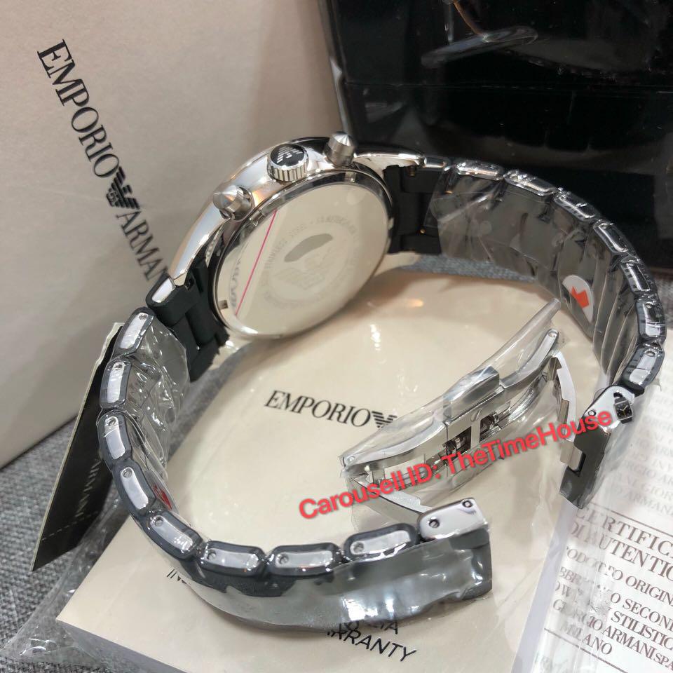 Emporio armani ar5858 cheap