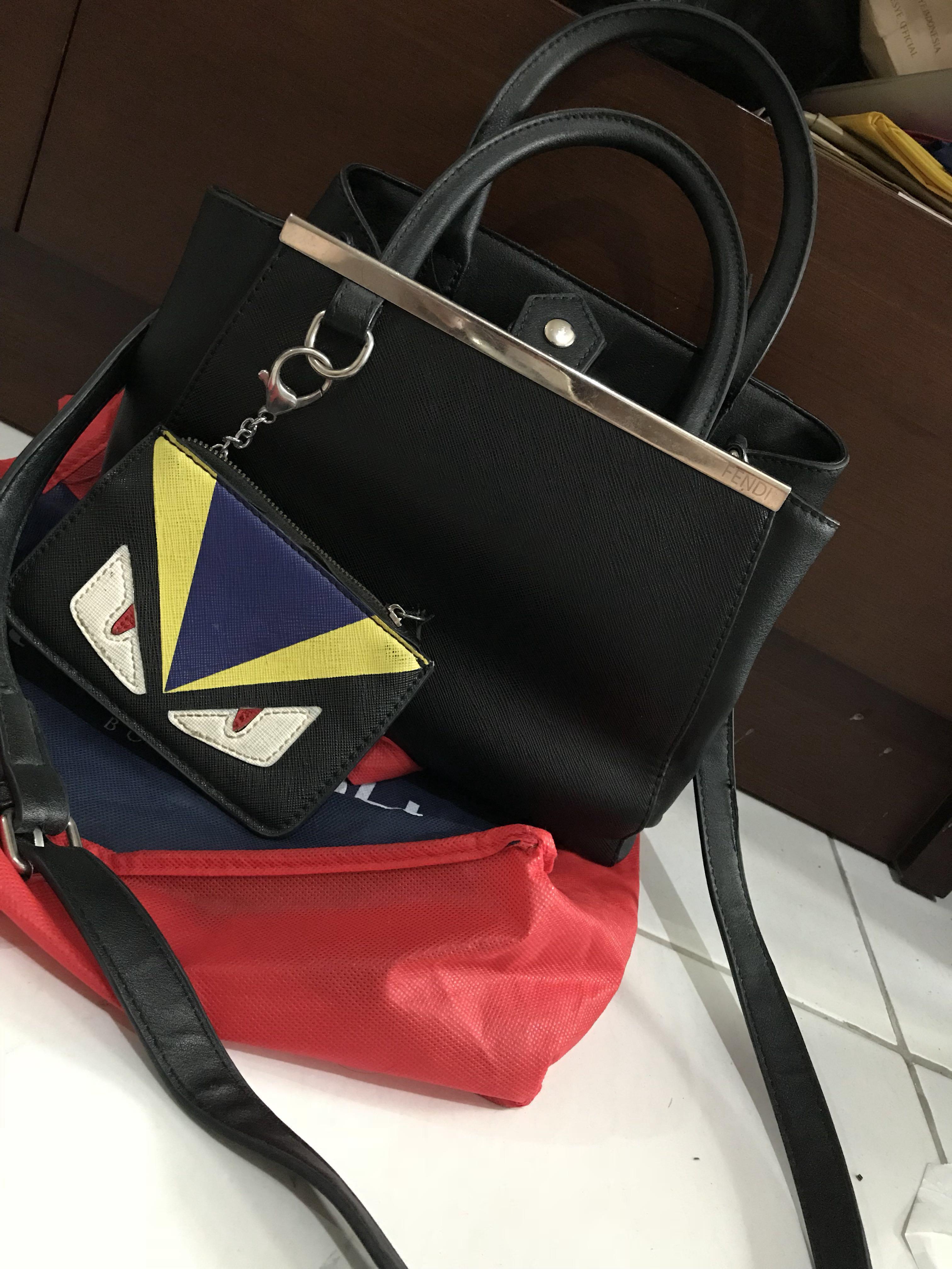 fendi dupe bag