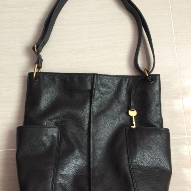 Fossil Lane Crossbody Shoulder bag