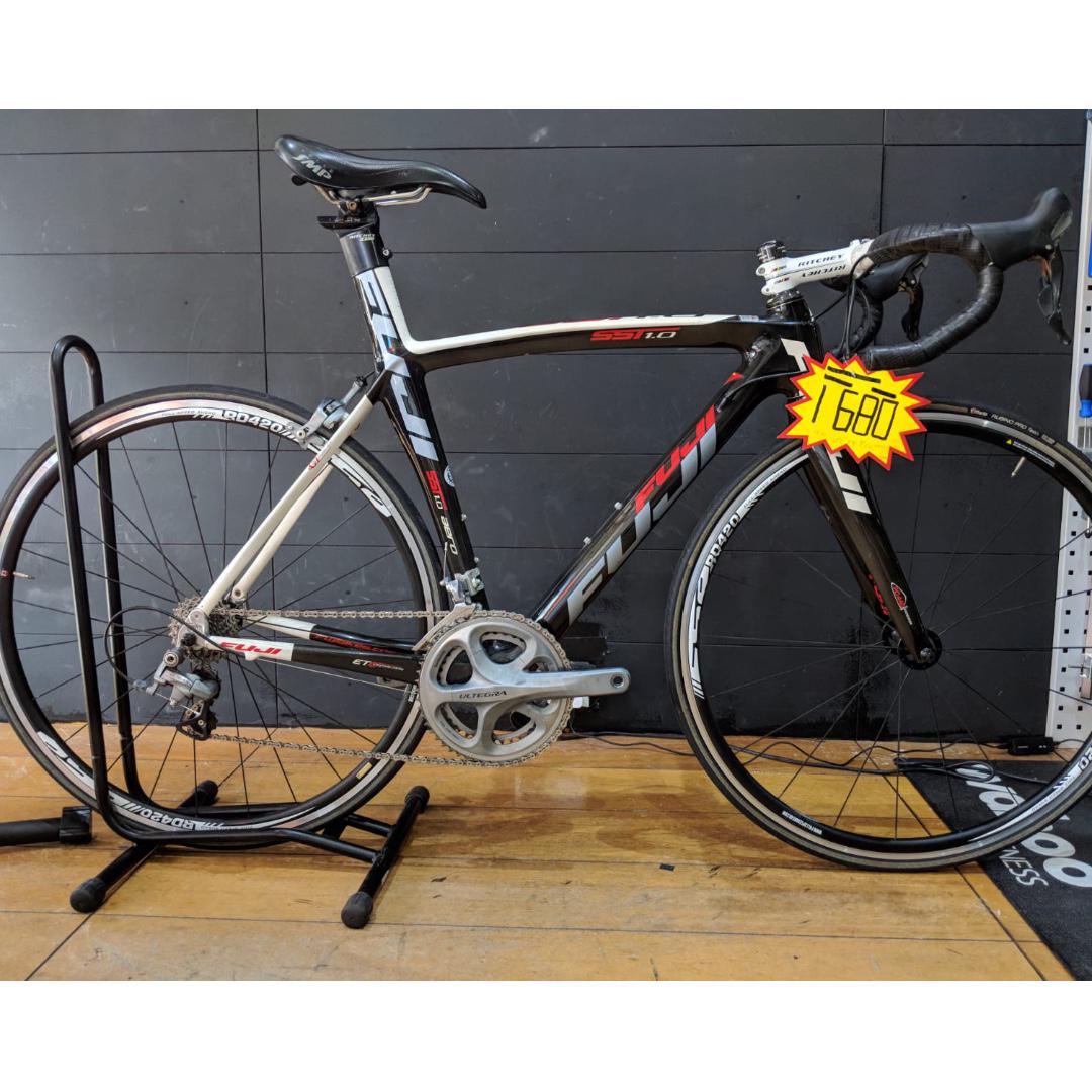 fuji sst for sale