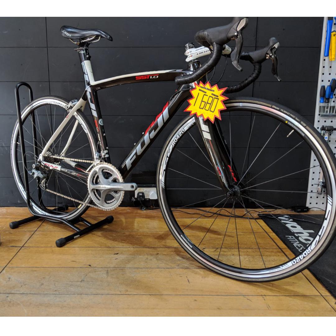 fuji sst 1.0 for sale