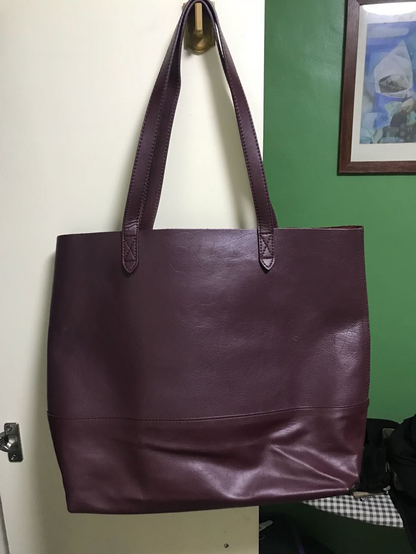 giani bernini tote