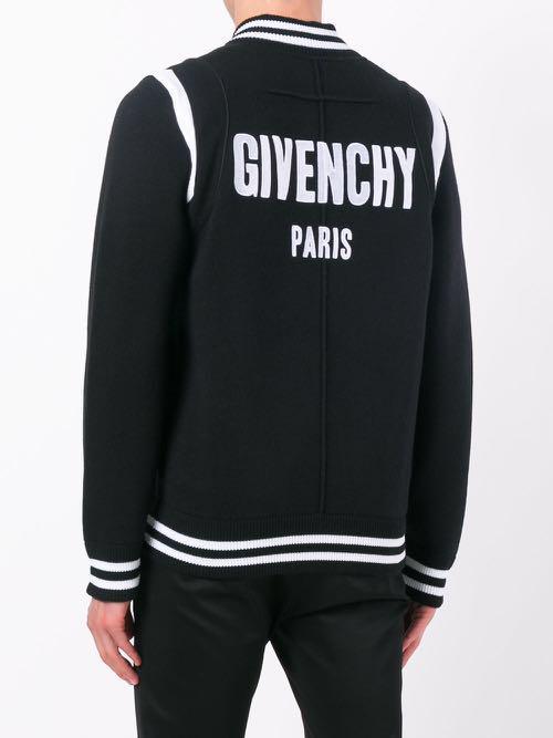 givenchy paris jacket