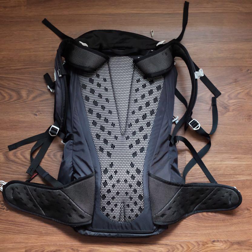 Gregory top miwok 34