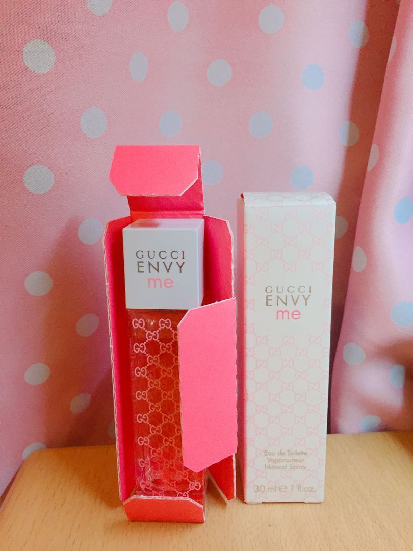 gucci envy me 30 ml
