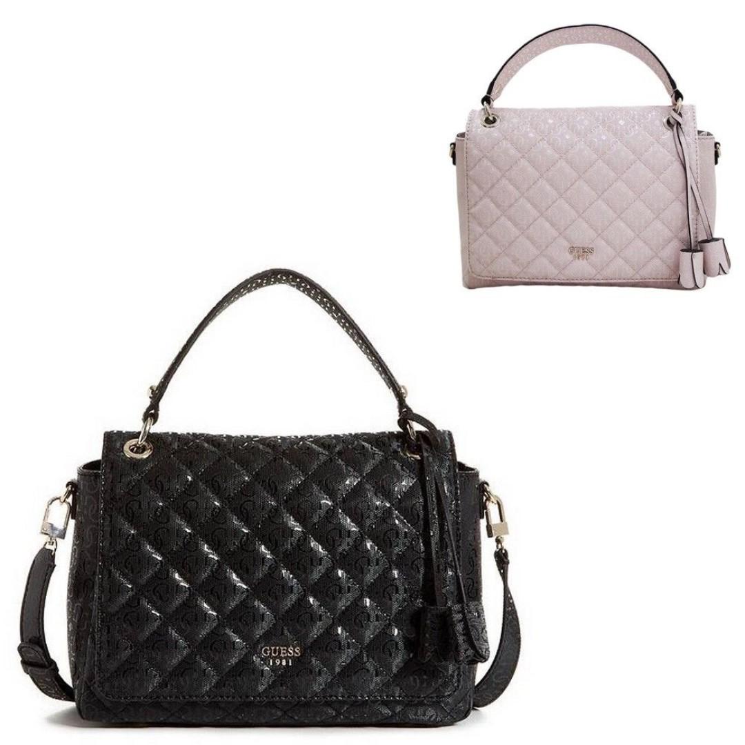 Guess seraphina bag clearance