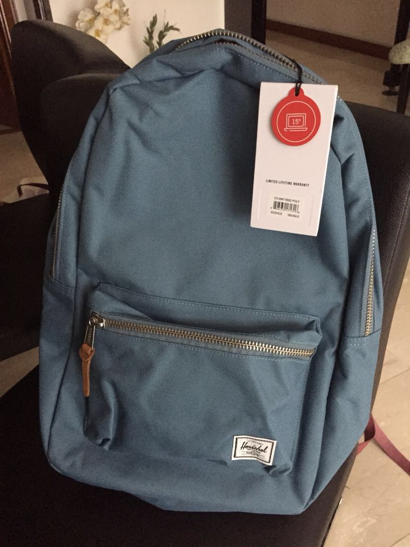 herschel settlement backpack