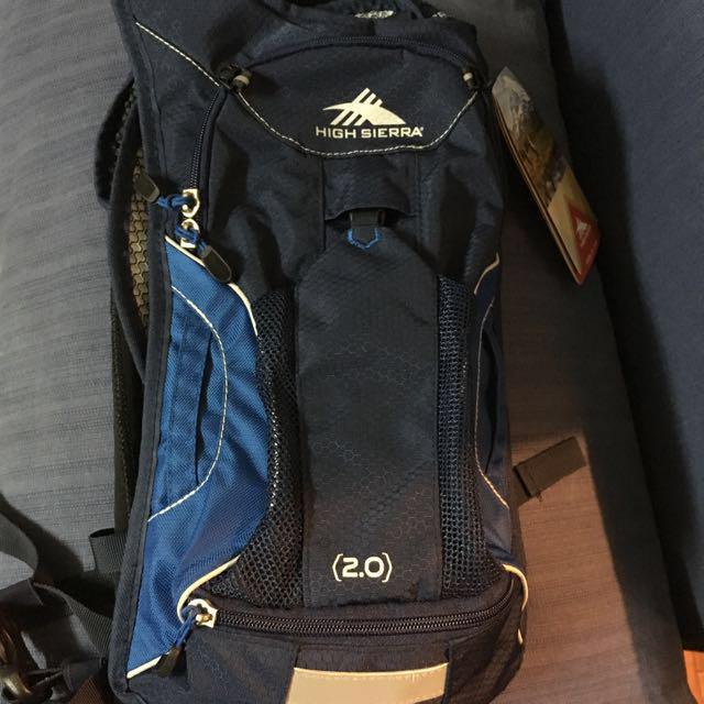 High sierra shop propel 70