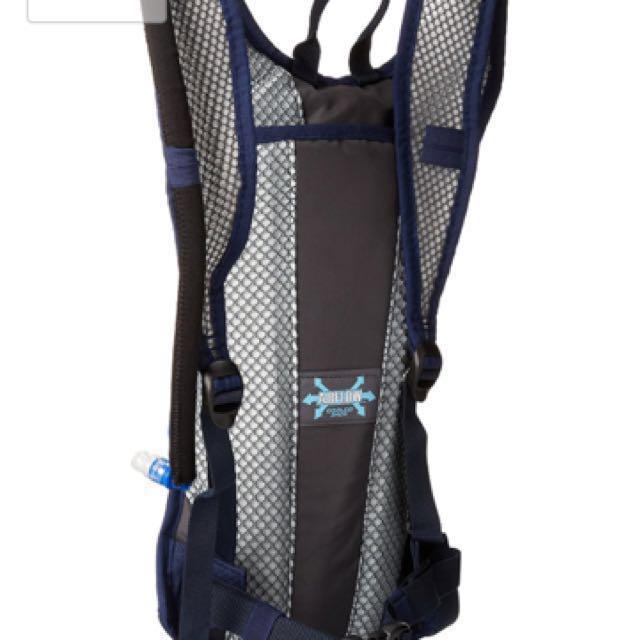 High sierra propel 70 hydration pack store