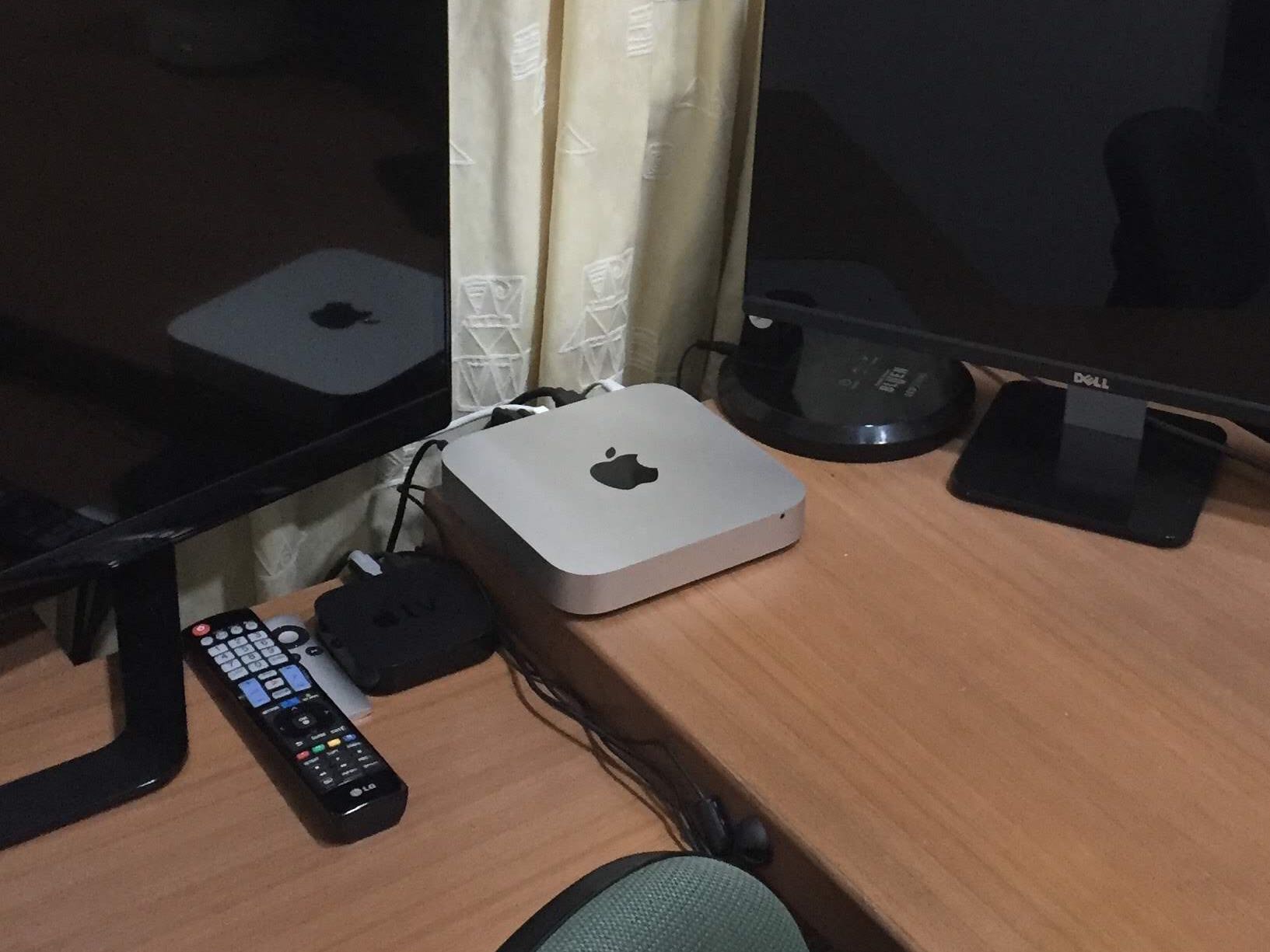What is the price for a used 2014 mac mini with 2.6 turborboost 8gb and 256 ssd drives