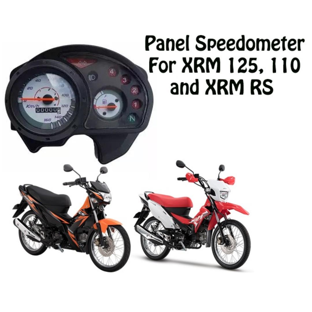 Honda Xrm 125 Motor Parts | motorcyclepict.co