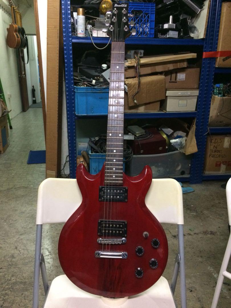 Ibanez gio sg best sale