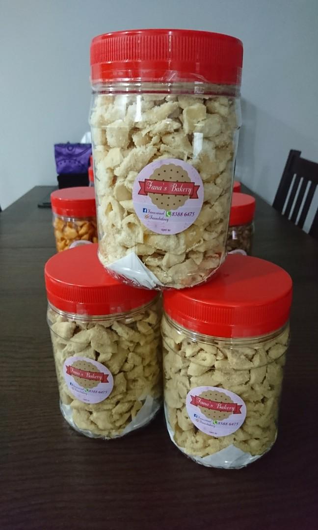 Instock Popiah Layang Layang Horlicks Food Drinks Baked Goods On Carousell Try this chinese popiah recipe. carousell