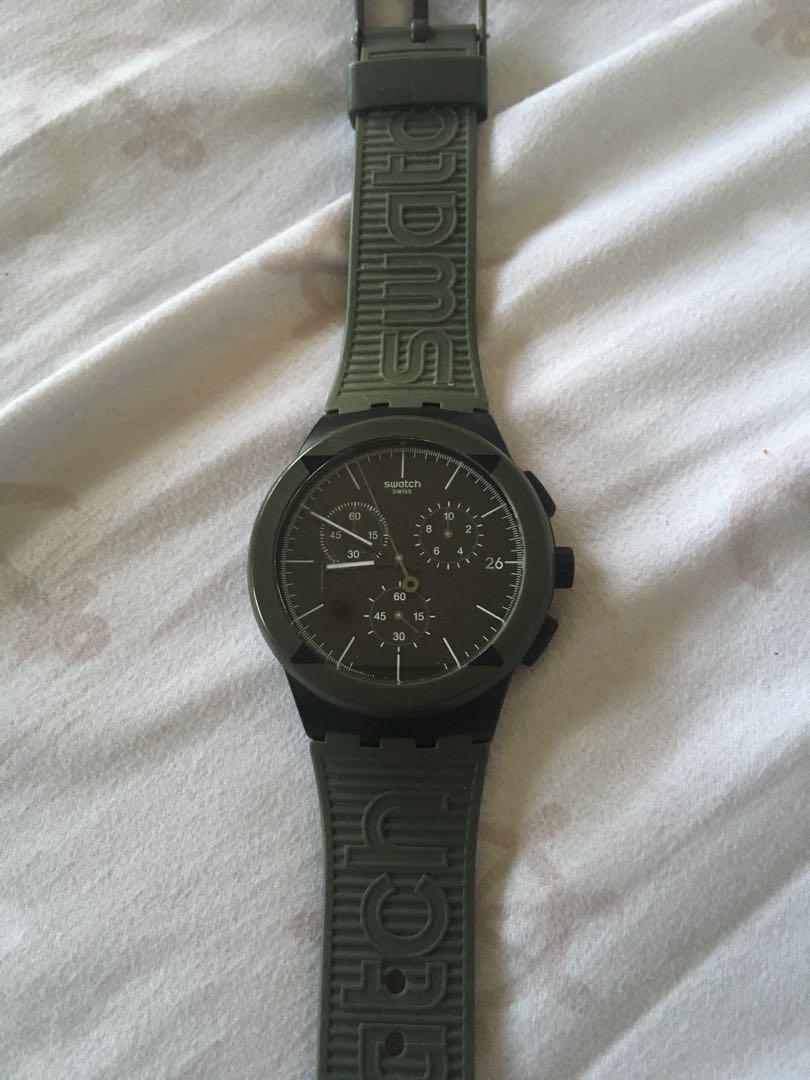 Army Swatch 2024 www.lightgames.pro
