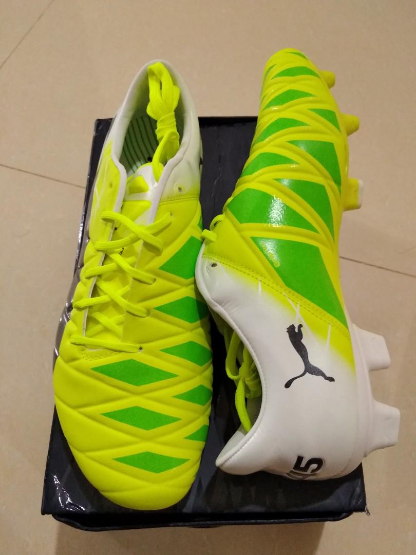 Puma top evopower 2018