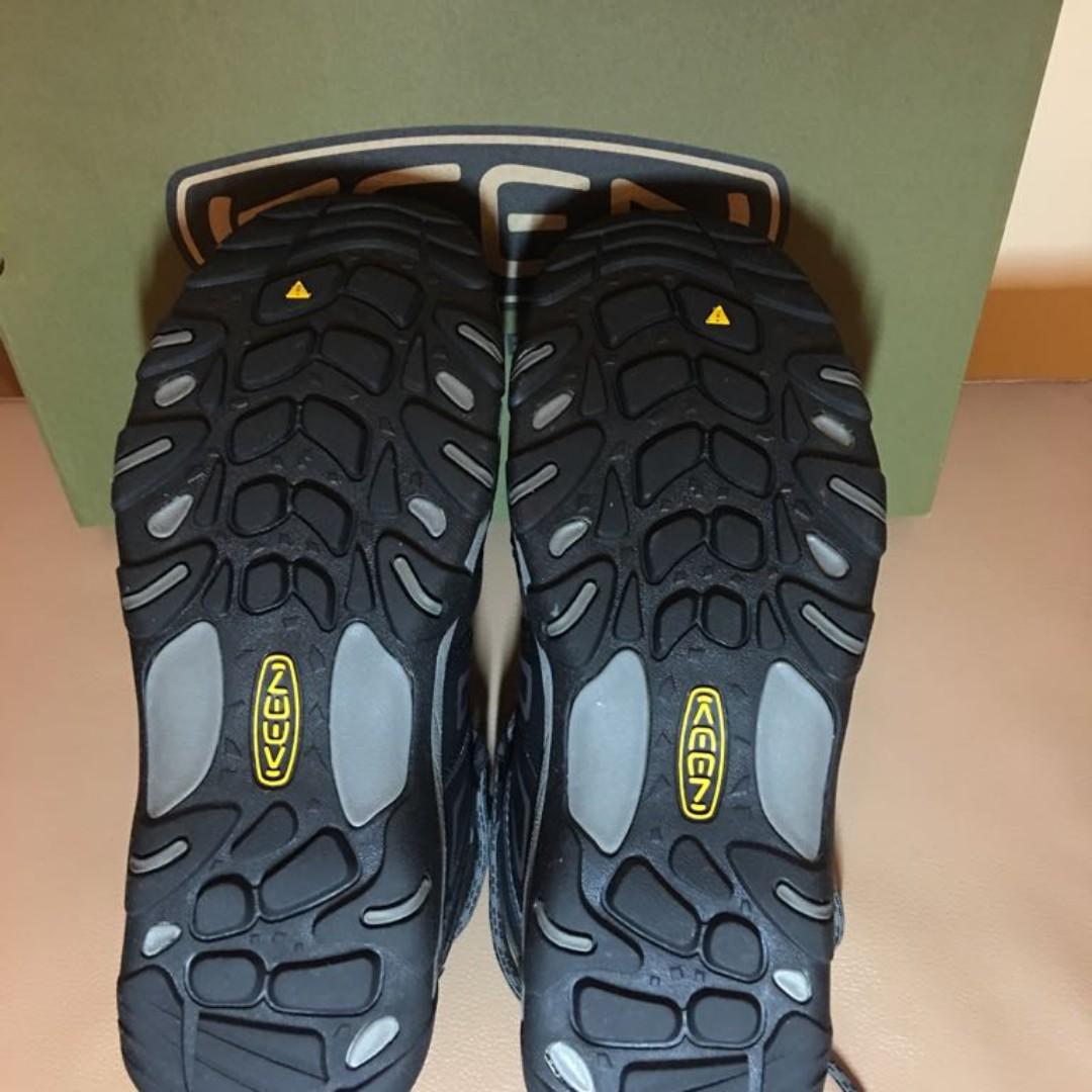 keen boulder mid