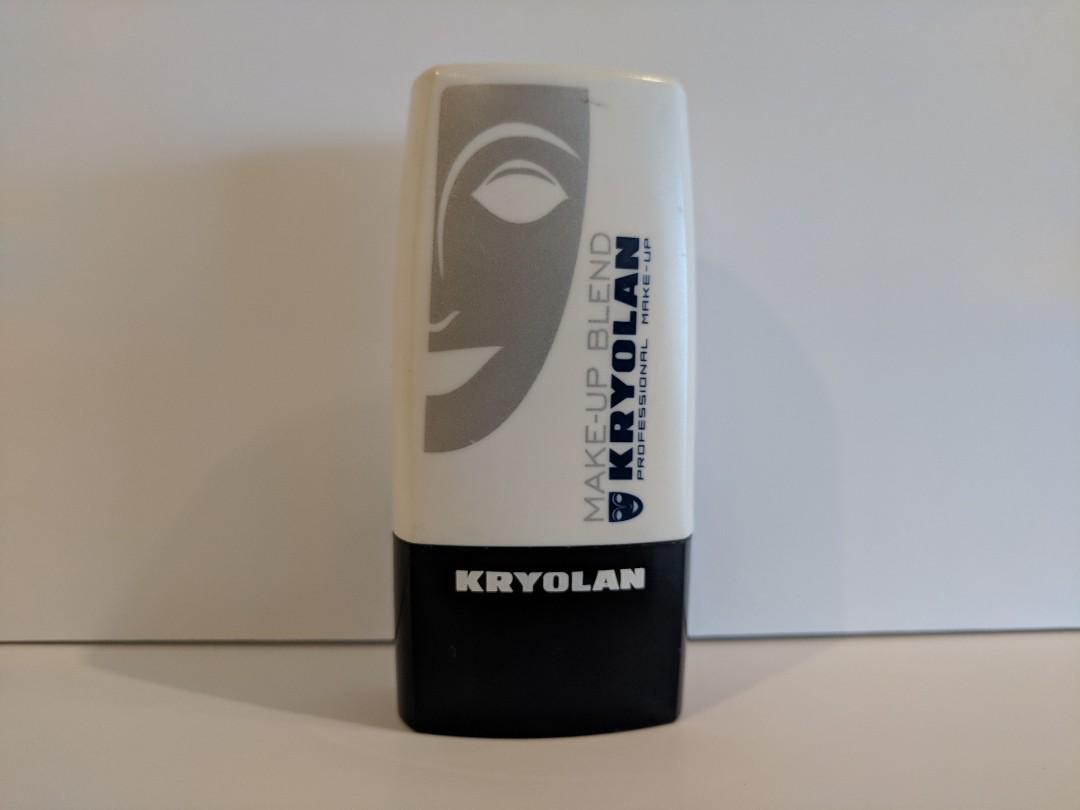 Kryolan Make Up Blend Health Beauty Makeup On Carousell