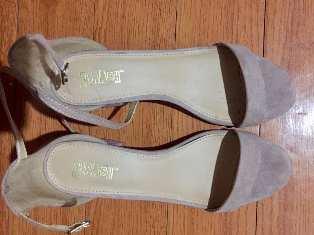 ladies formal sandals