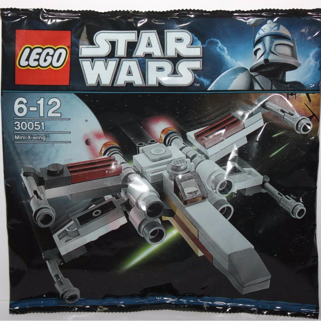 Lego 30051 2024