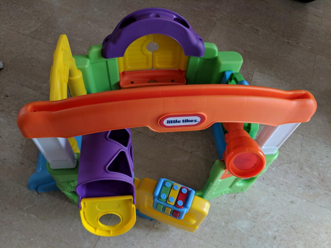 little tikes play centre