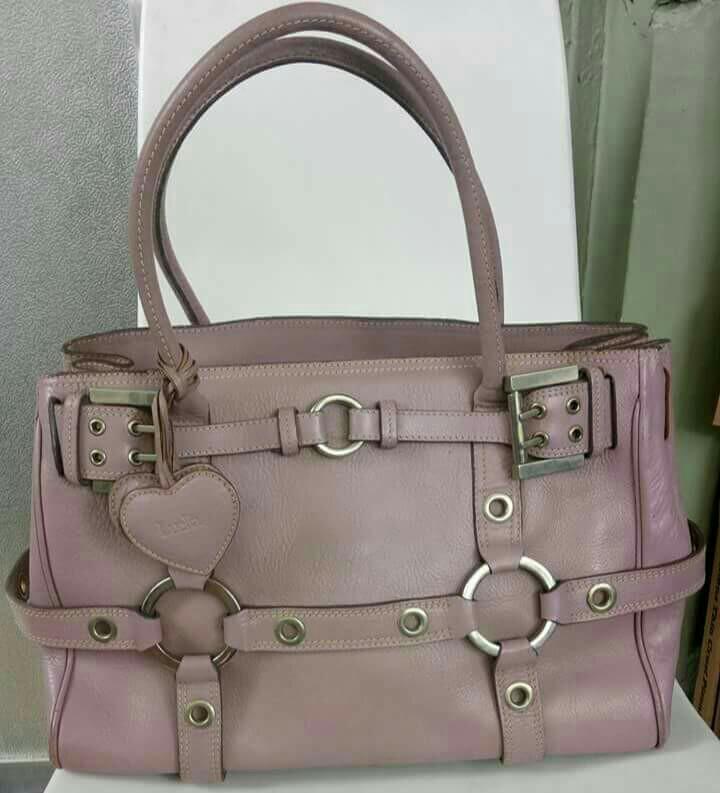 mulberry luella bag