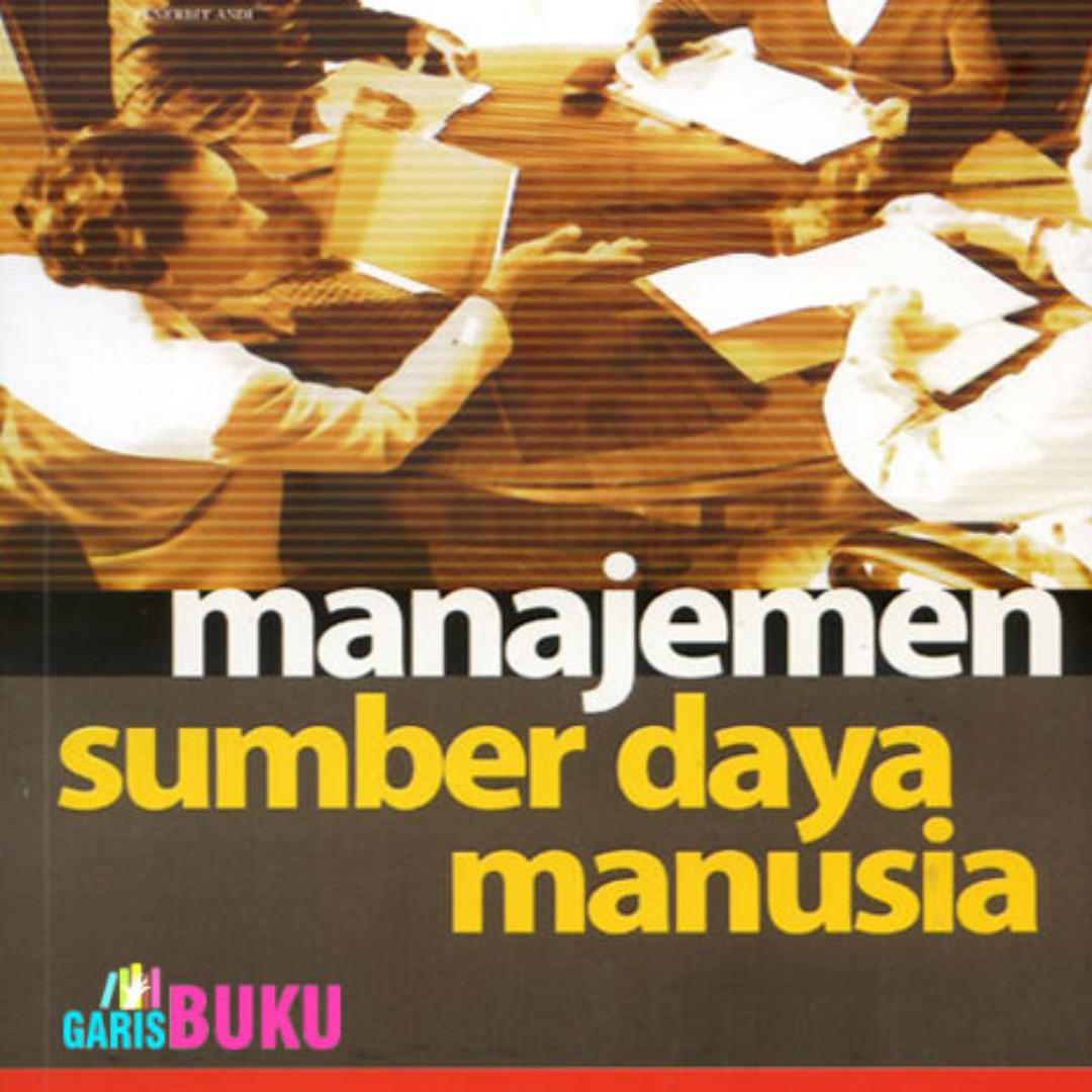 Manajemen Sumber Daya Manusia Ebook Download Mistekajuk S Ownd