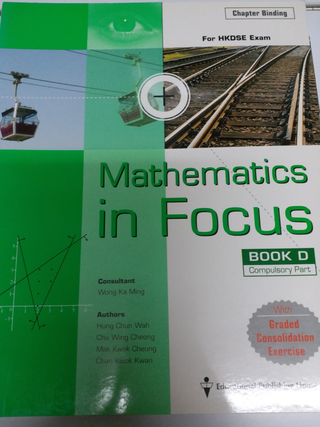 Maths In Focus