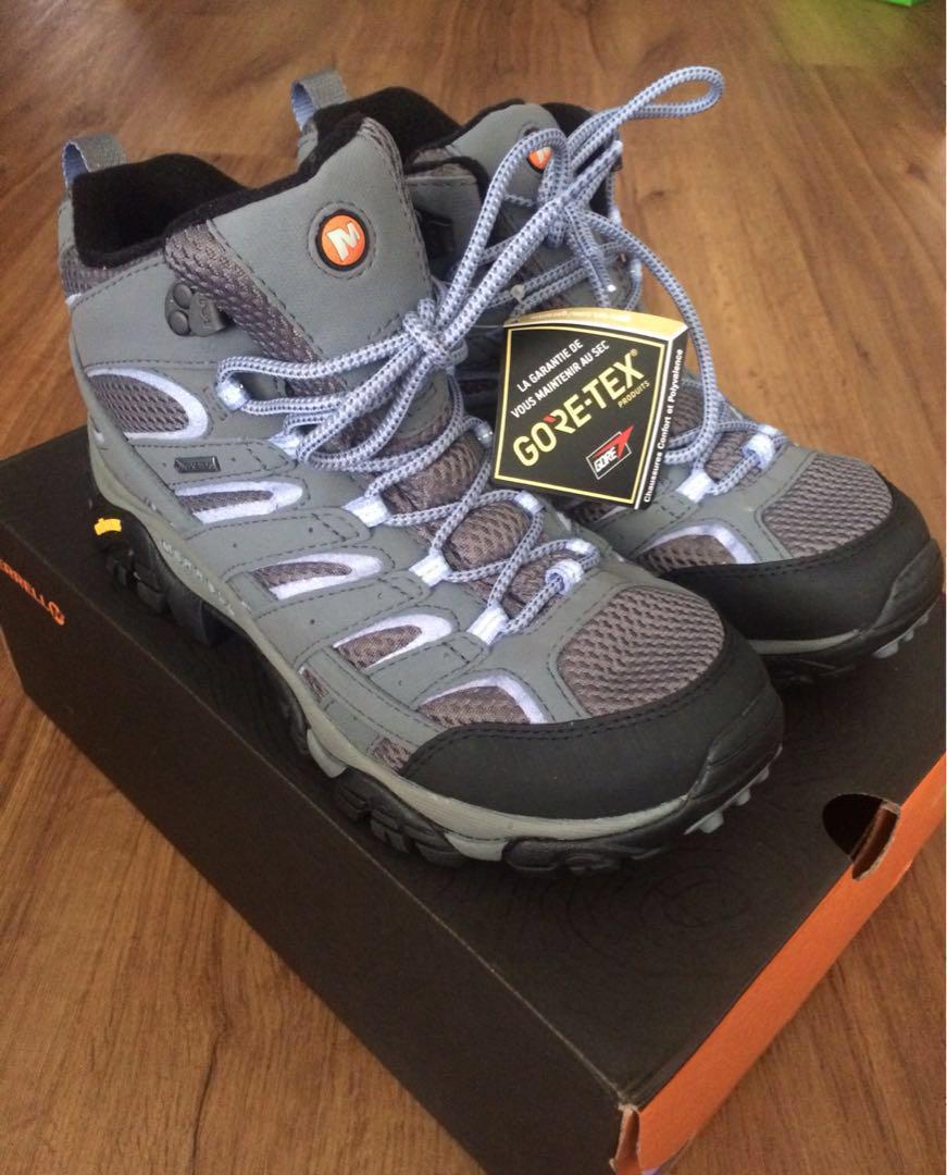 Merrell mother of all boots sale