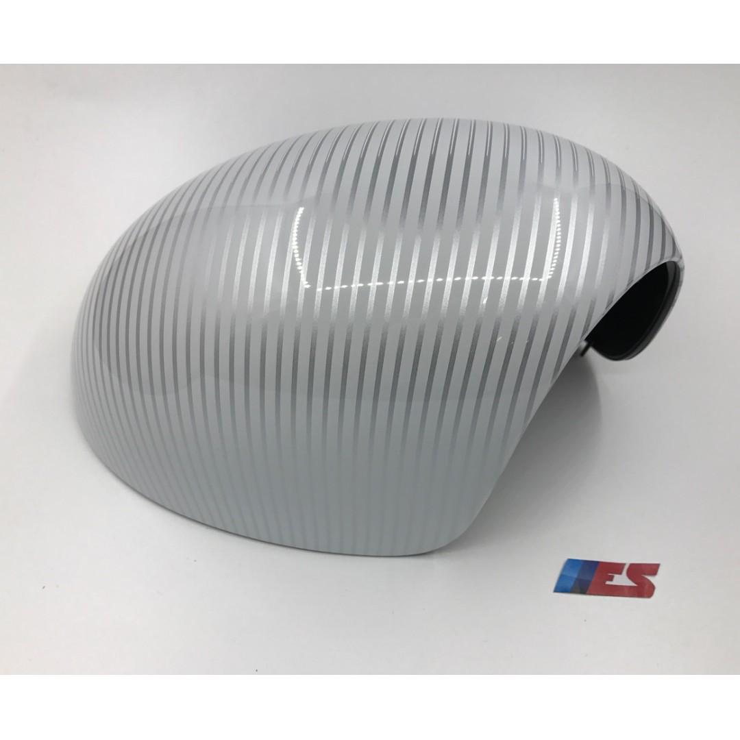 mini cooper right side mirror cover camden car accessories accessories on carousell