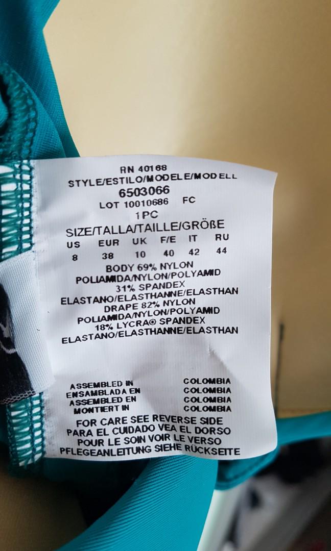 Miraclesuit rn 40168 store