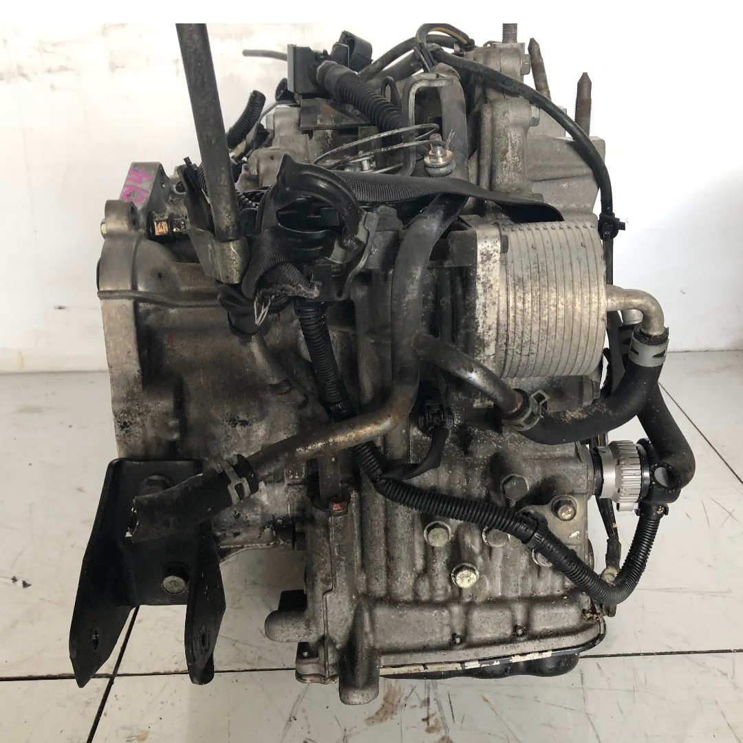 Mitsubishi Lancer EX 2.0 Automatic Gearbox, Car Accessories, Car