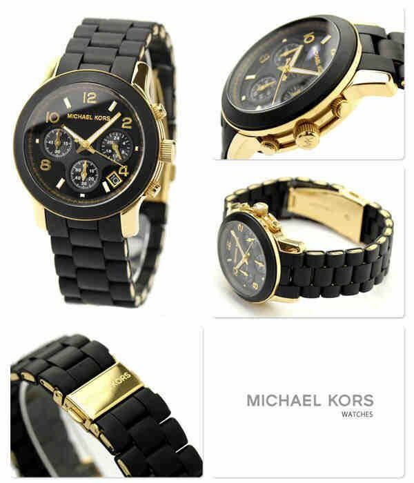 MK5191 Watch, Women's Fashion, Watches 