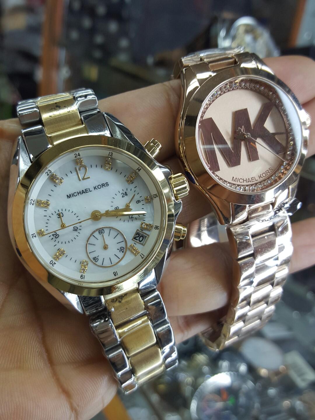Mk stone watch price shop