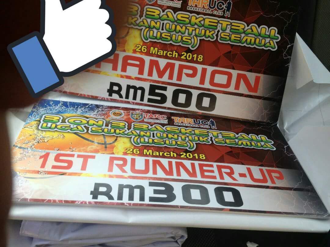 Mock Up Cheque Services Others On Carousell