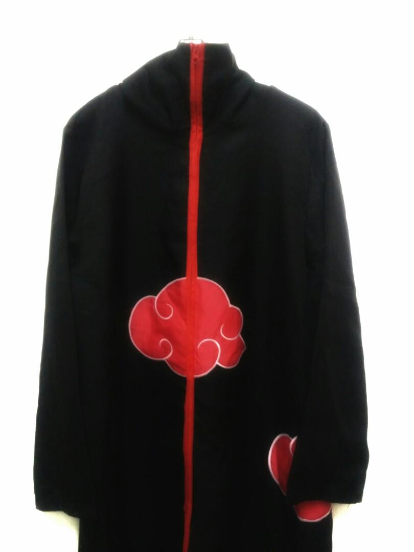 Akatsuki uniform online