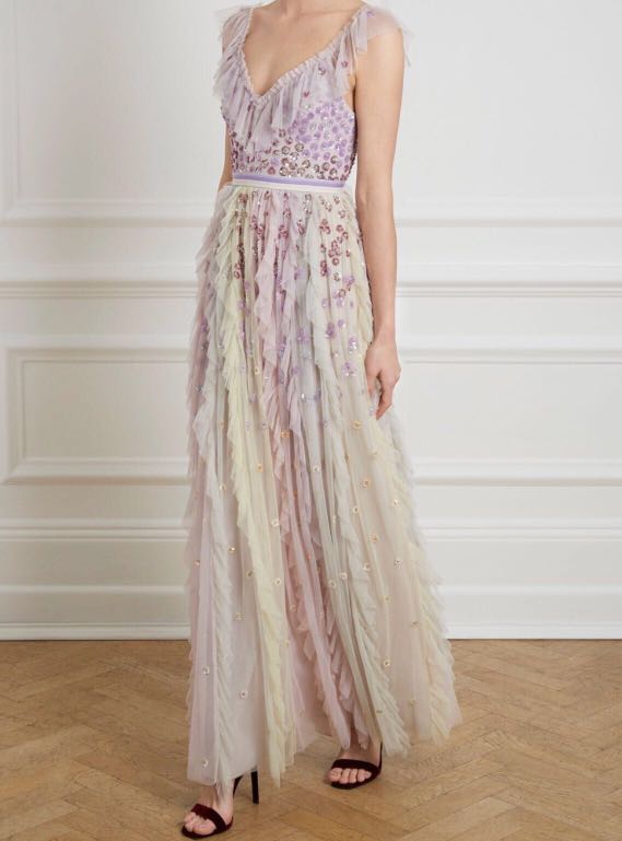Needle and thread best sale rainbow gown