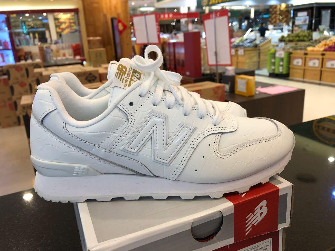 New Balance 996限定版夏日必備慢跑鞋 全新 Sports Sports Shoes