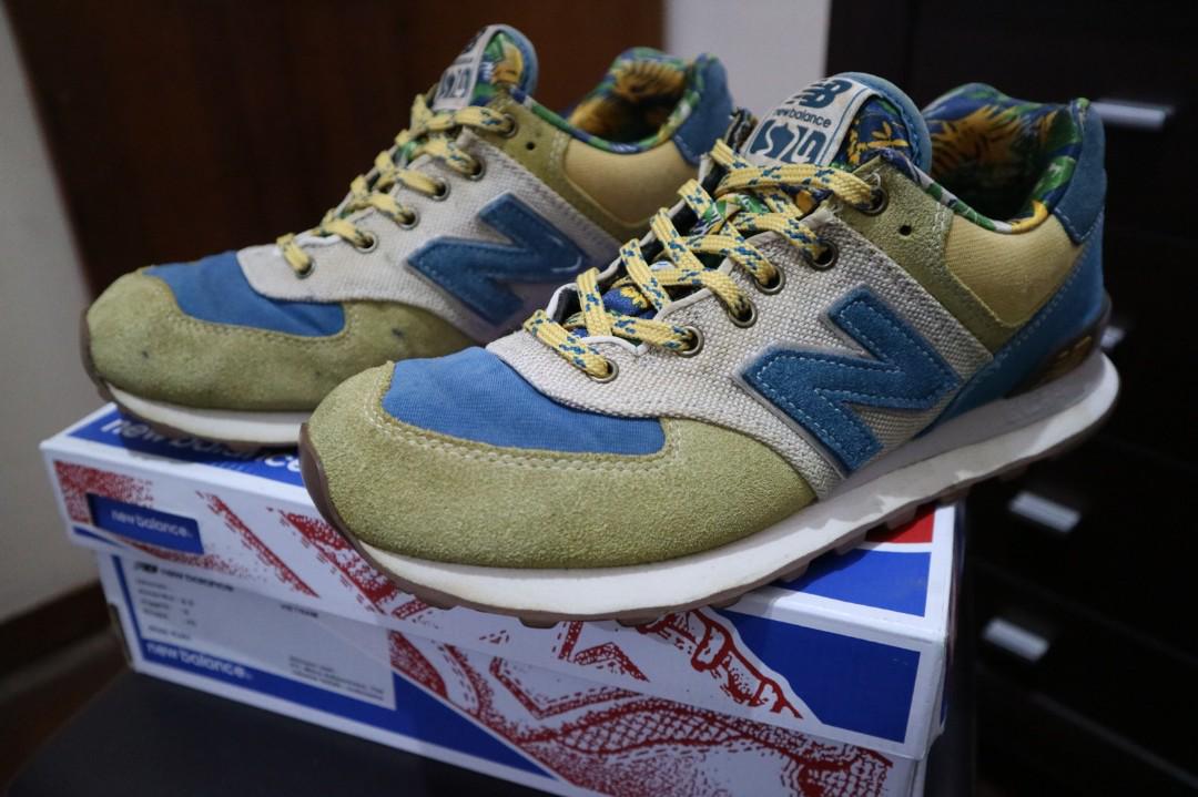 New balance classic traditional shop