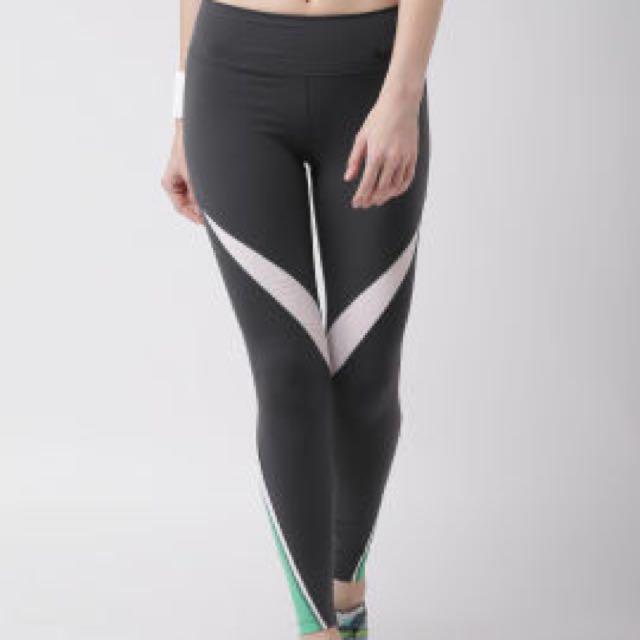 nike legendary tight