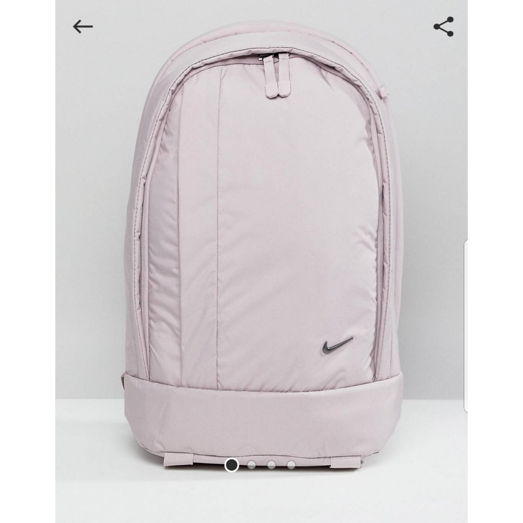 Nike Legend Backpack in Pink, Women's 