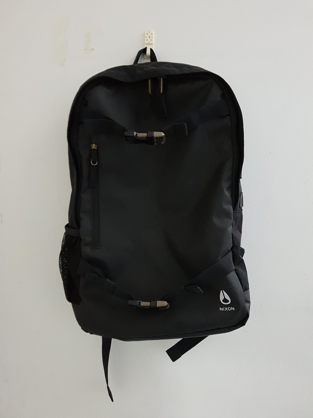 Nixon smith skatepack on sale iii