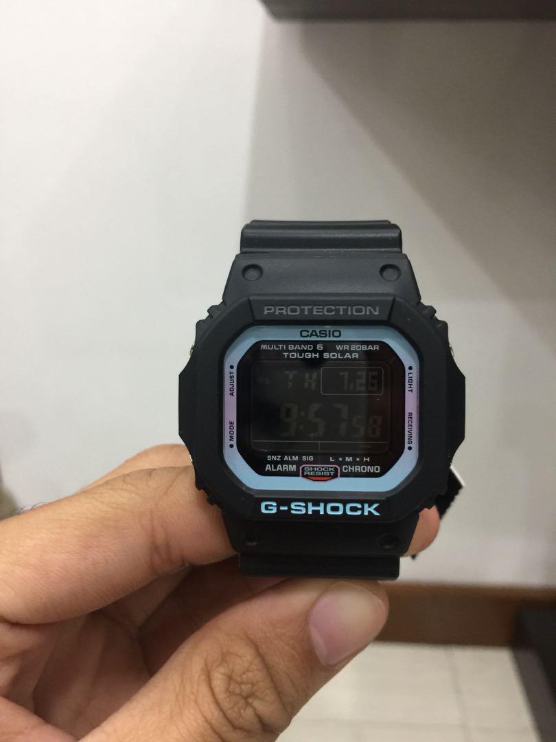 g shock alabang town center