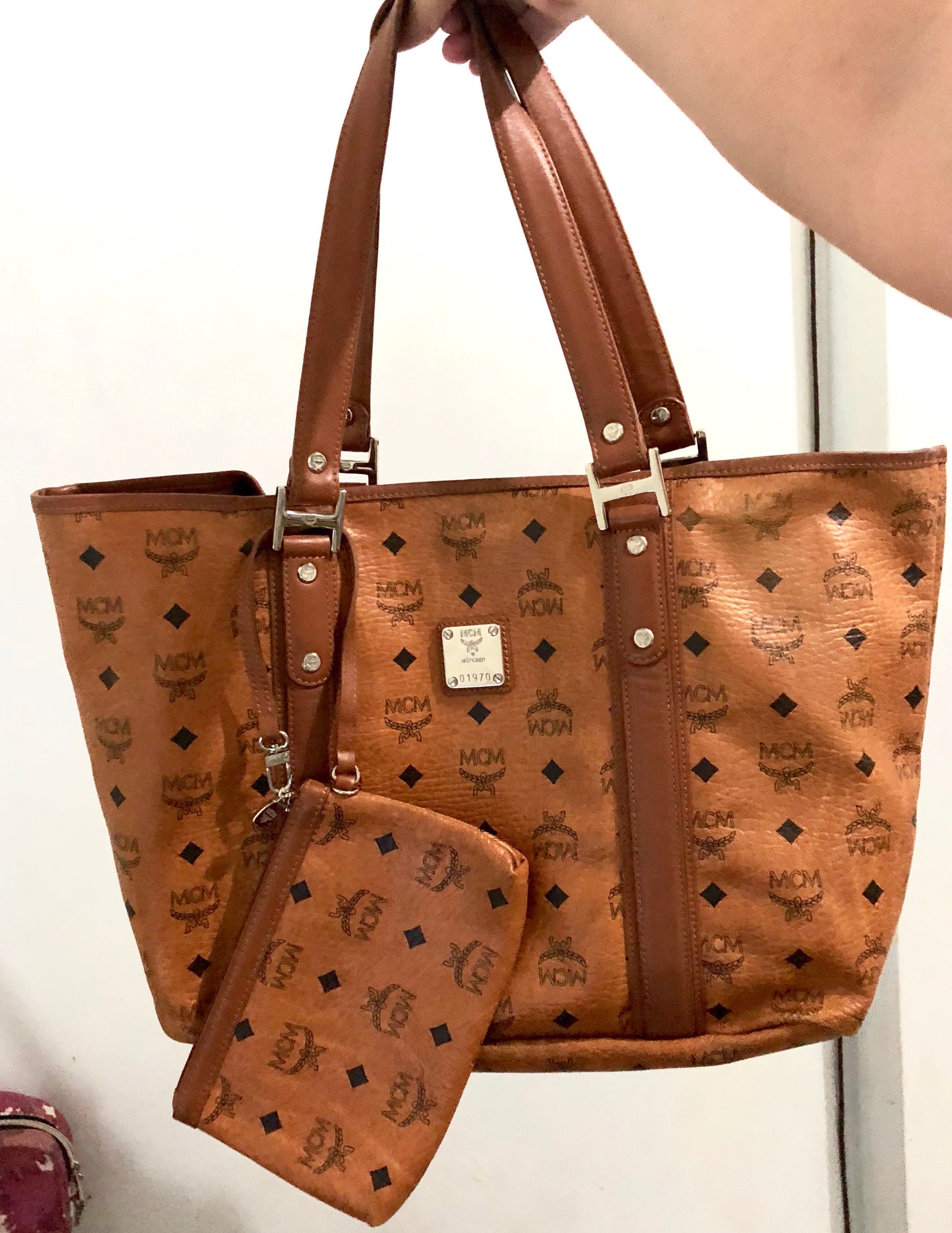 Mcm bag outlet price in philippines